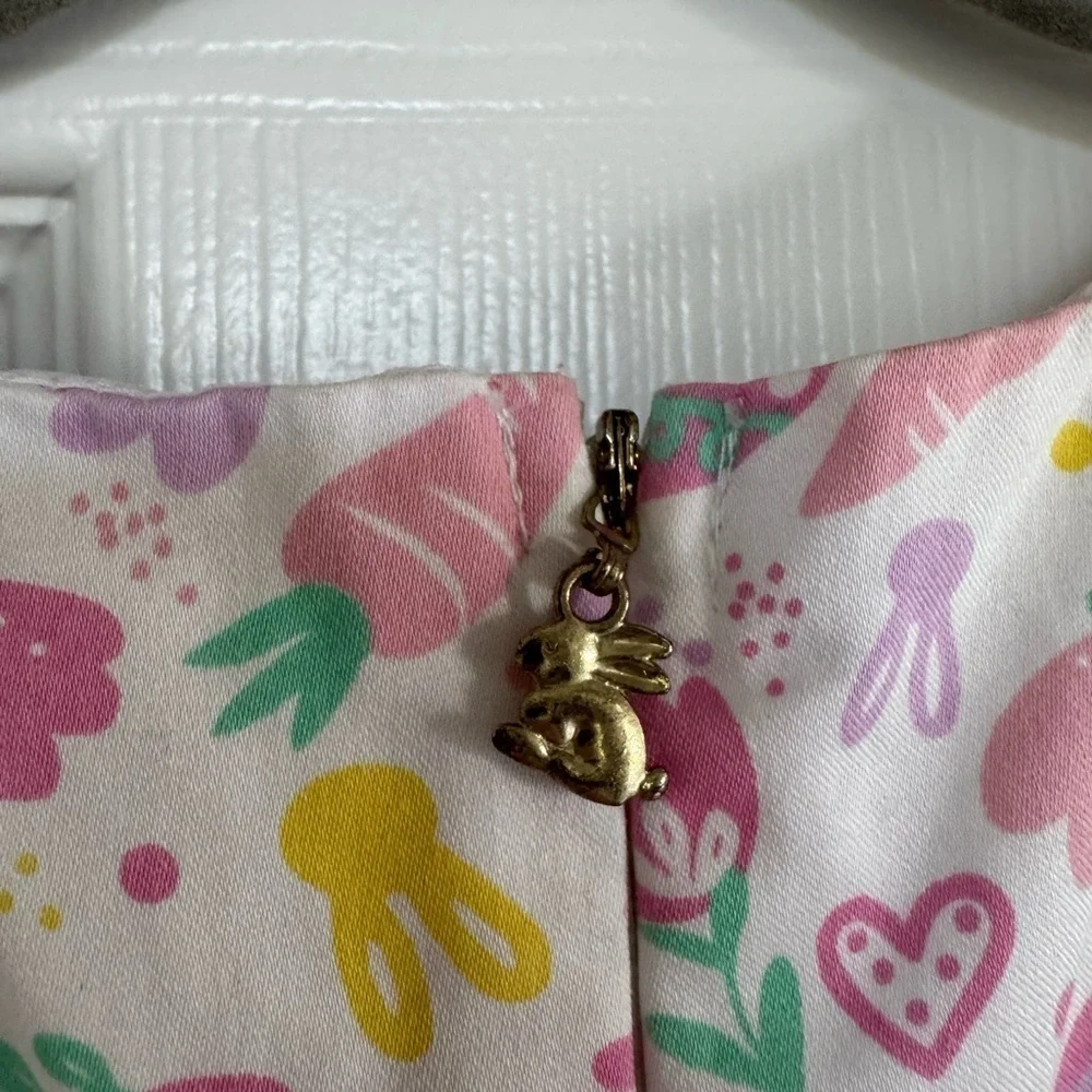 Girls Savannah Easter Dress size 4
